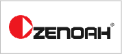 ZENOAH ゼノア